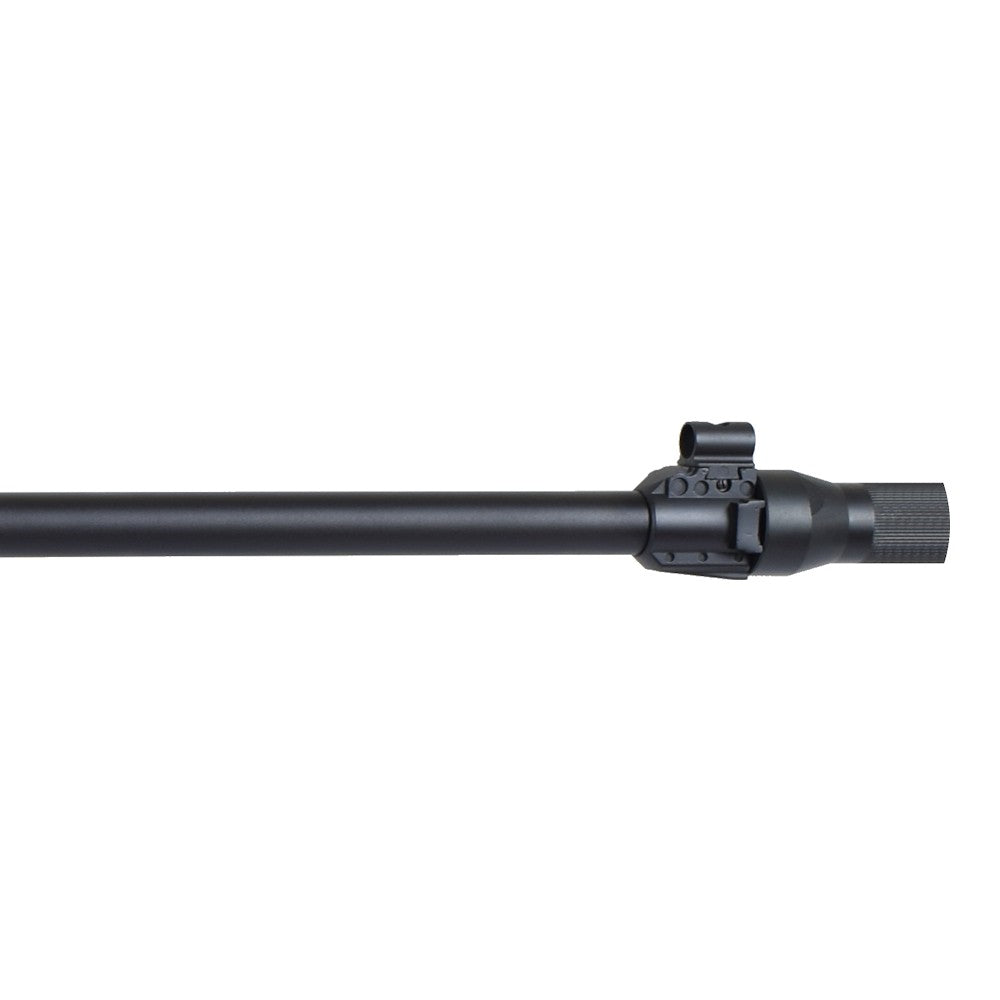 SNOW WOLF FUCILE SNIPER BOLT ACTION SV-98 RUSSIA GREEN (SW-025)