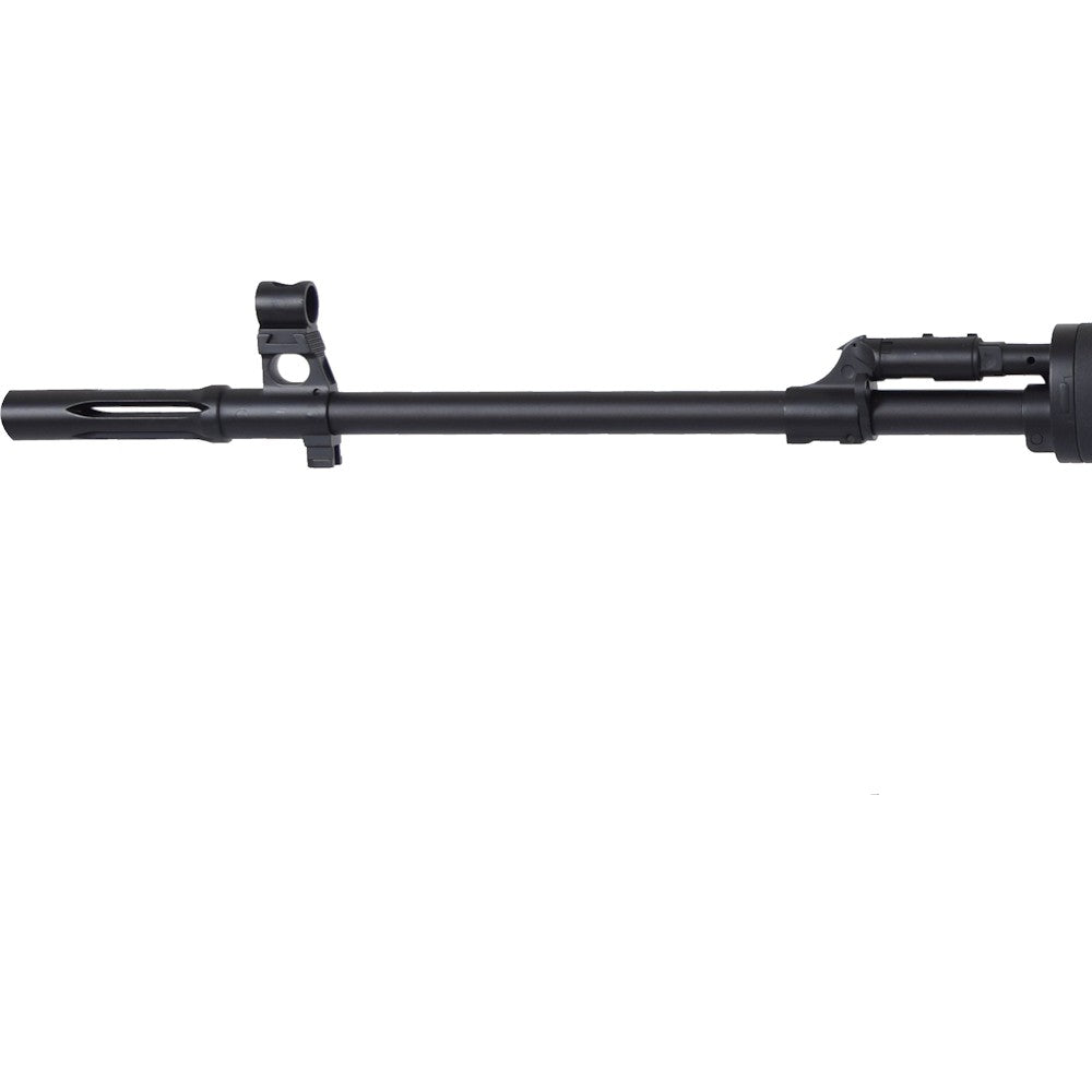 SNOW WOLF FUCILE SNIPER BOLT ACTION SVD NERO (SW-027)