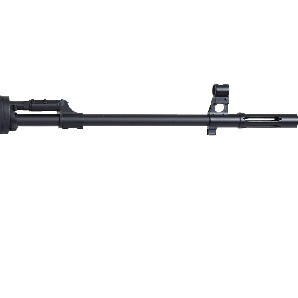 SNOW WOLF FUCILE SNIPER BOLT ACTION SVD NERO (SW-027)