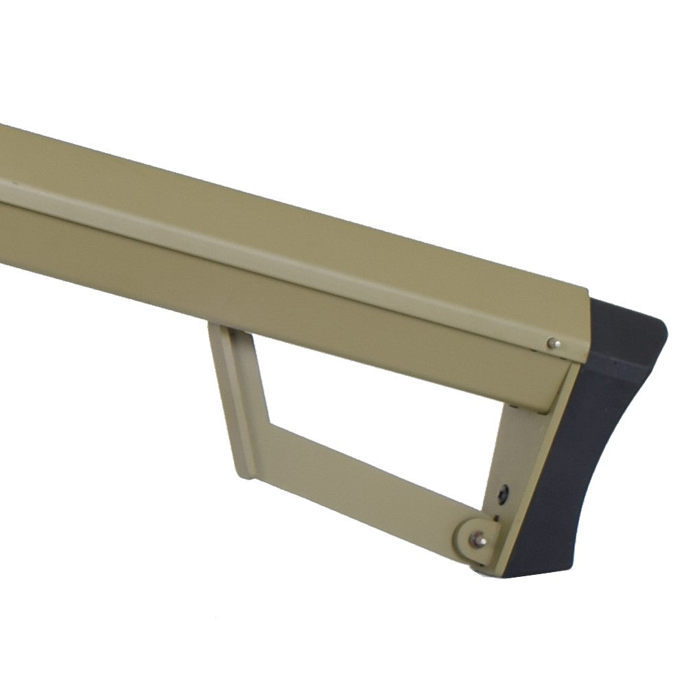 SNOW WOLF FUCILE SNIPER ELETTRICO BARRET M82A1 TAN (SW-02T)
