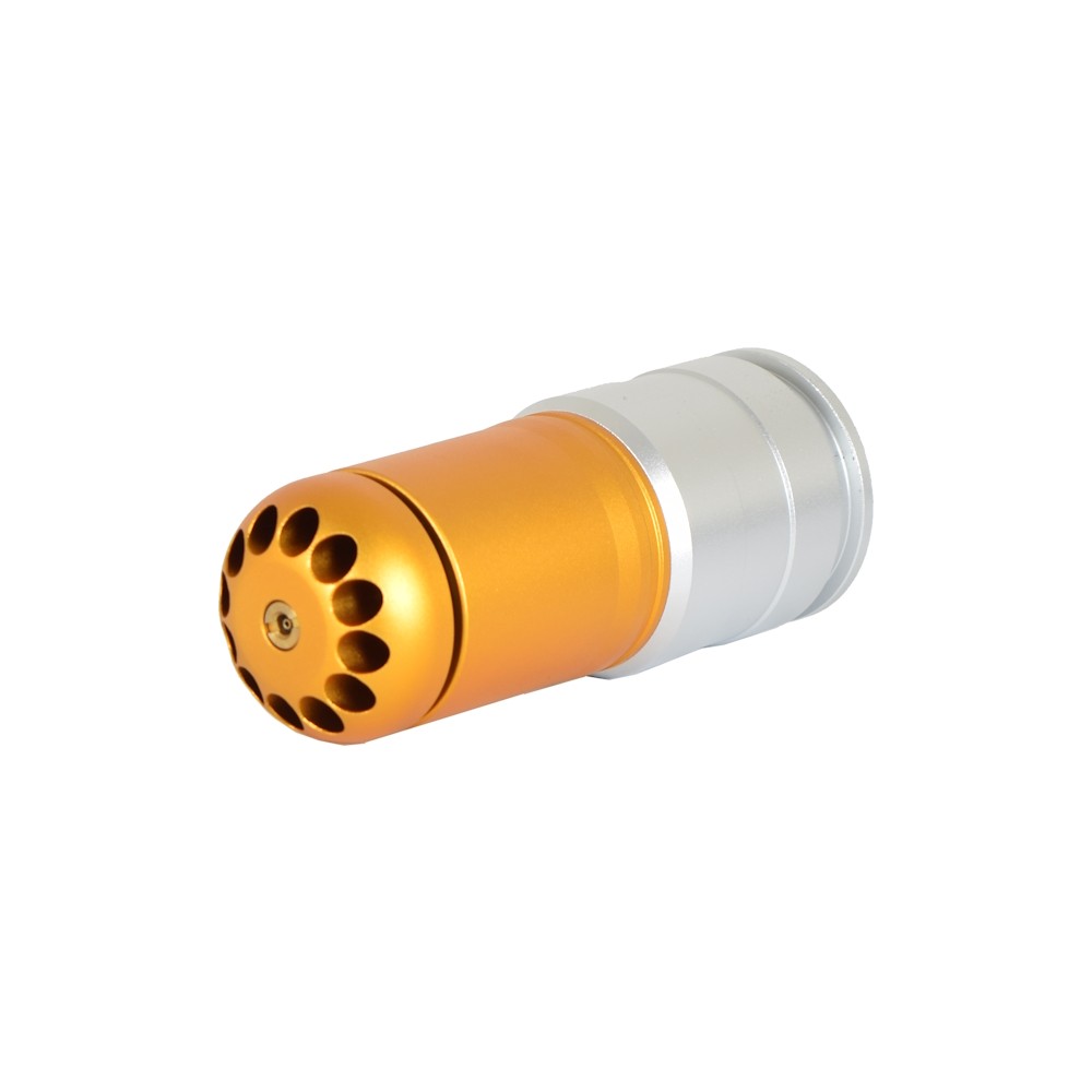 SNOW WOLF GRANATA A GAS STANDARD 120BB (SW-MAG031)