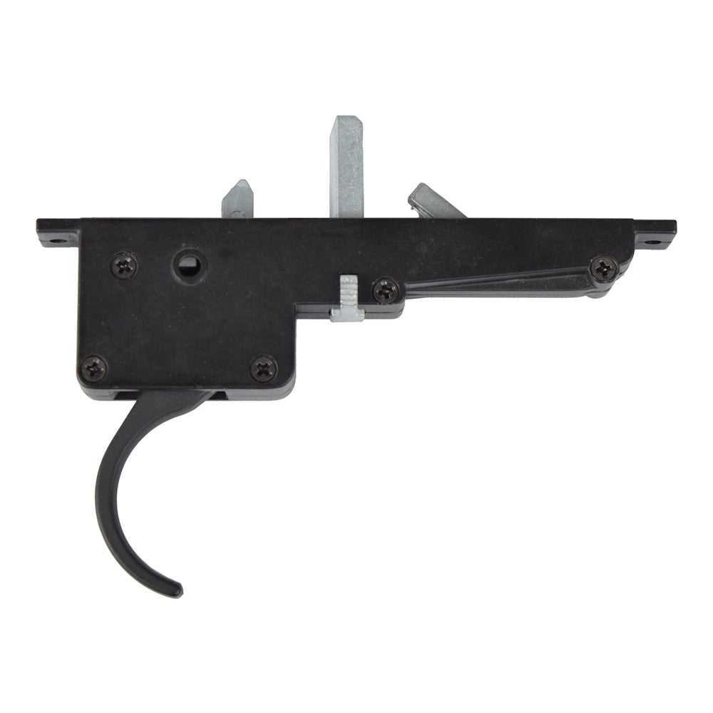 SNOW WOLF GRUPPO GRILLETTO PER SERIE SV-98 (SW-02501)