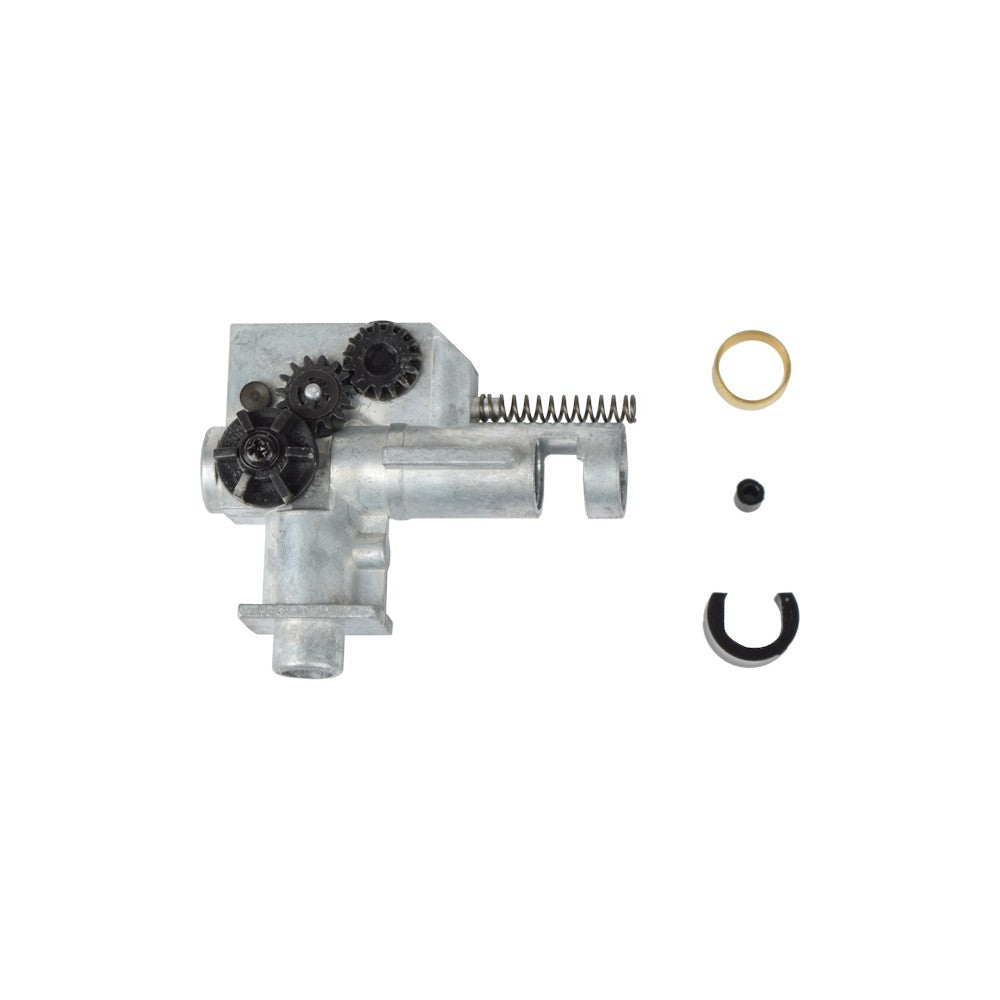 SNOW WOLF GRUPPO HOP UP PER SERIE M82A1 (SW-0204)