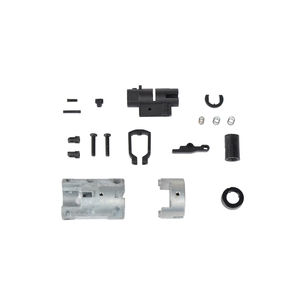 SNOW WOLF GRUPPO HOP UP PER SERIE SV-98 (SW-02505)