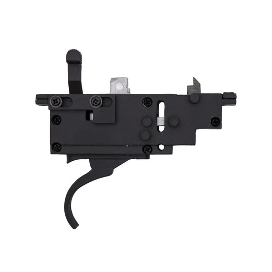 SNOW WOLF GRUPPO SCATTO PER SERIE M24 (SW-0101)