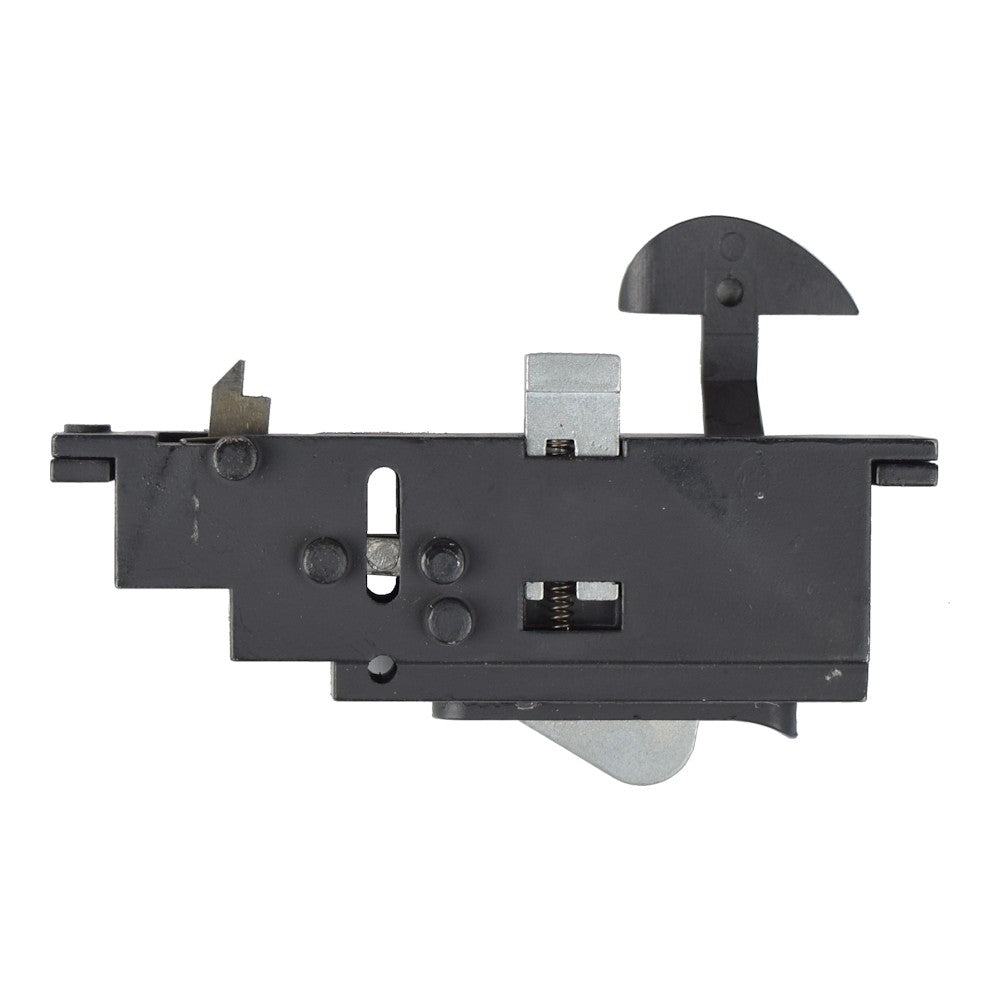SNOW WOLF GRUPPO SCATTO PER SERIE M99 (SW-0101)
