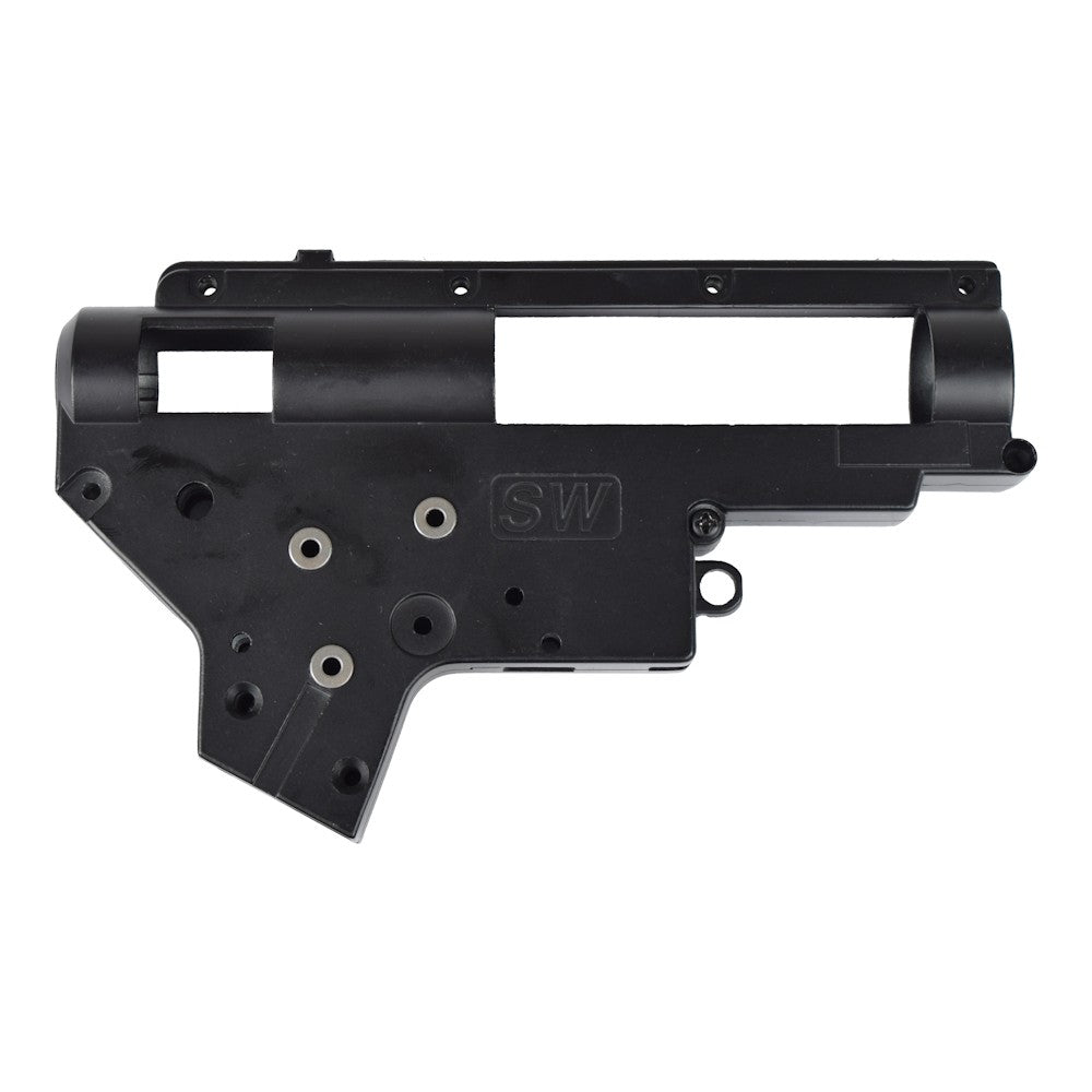 SNOW WOLF GUSCIO GEARBOX PER SERIE M82A1 (SW-0208)