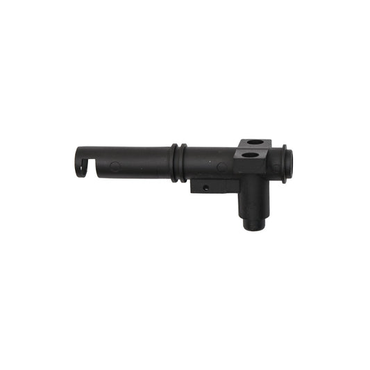 SNOW WOLF HOP UP PER SERIE ZB26 (SW-2837)