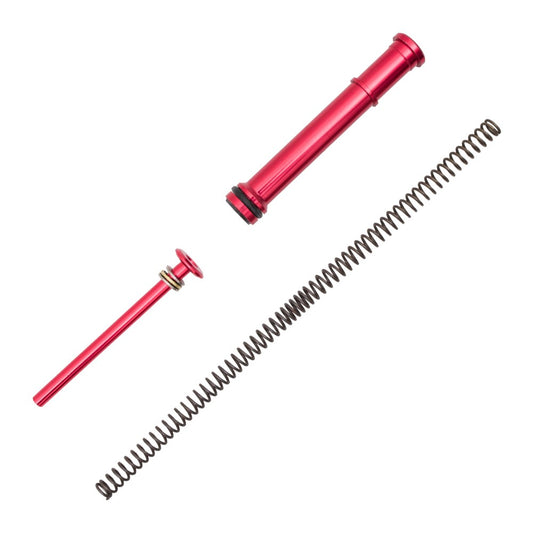 SNOW WOLF UPGRADE KIT PER SERIE M24 (SW-0417)