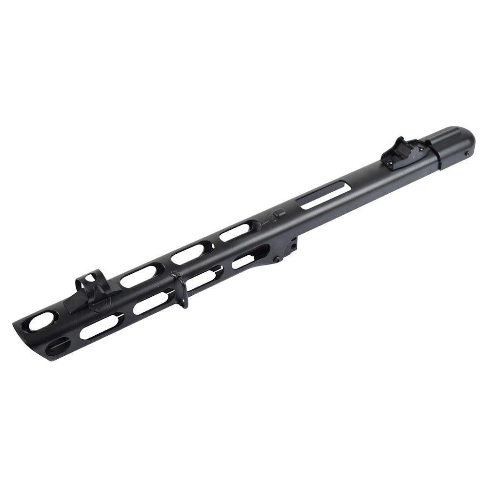 SNOW WOLF PARAMANO IN METALLO PER SERIE PPSH-41 NERO (SW-0920)