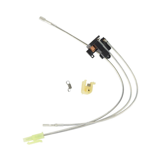 SNOW WOLF SET CAVI ELETTRICI PER SERIE M82A1 (SW-0209)