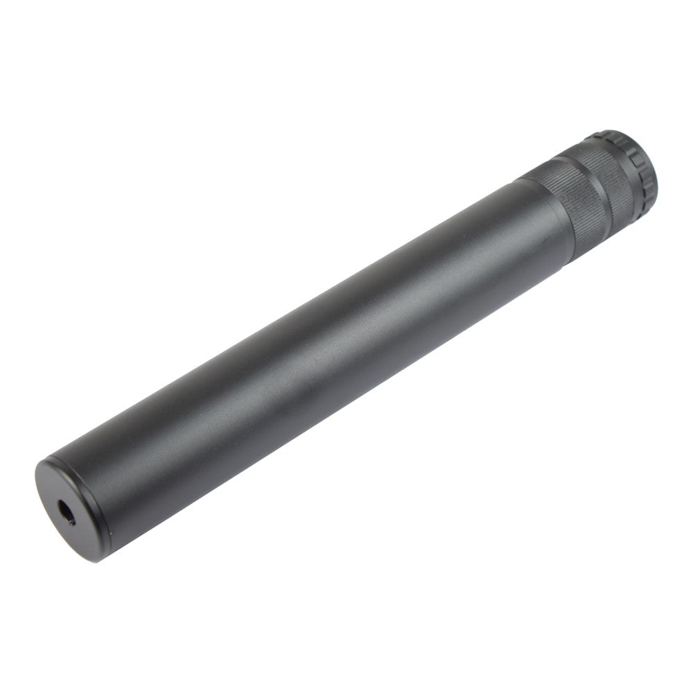 SNOW WOLF SILENZIATORE 280mm PER SV-98 NERO (SW-02502)