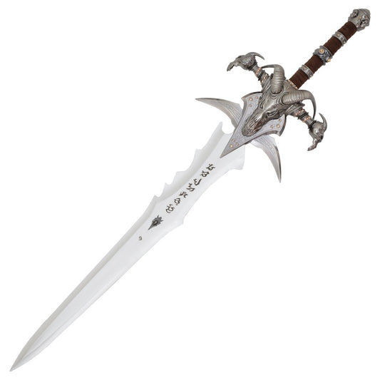 SPADA ORNAMENTALE - SENZA ESPOSITORE (OS-ZS198)