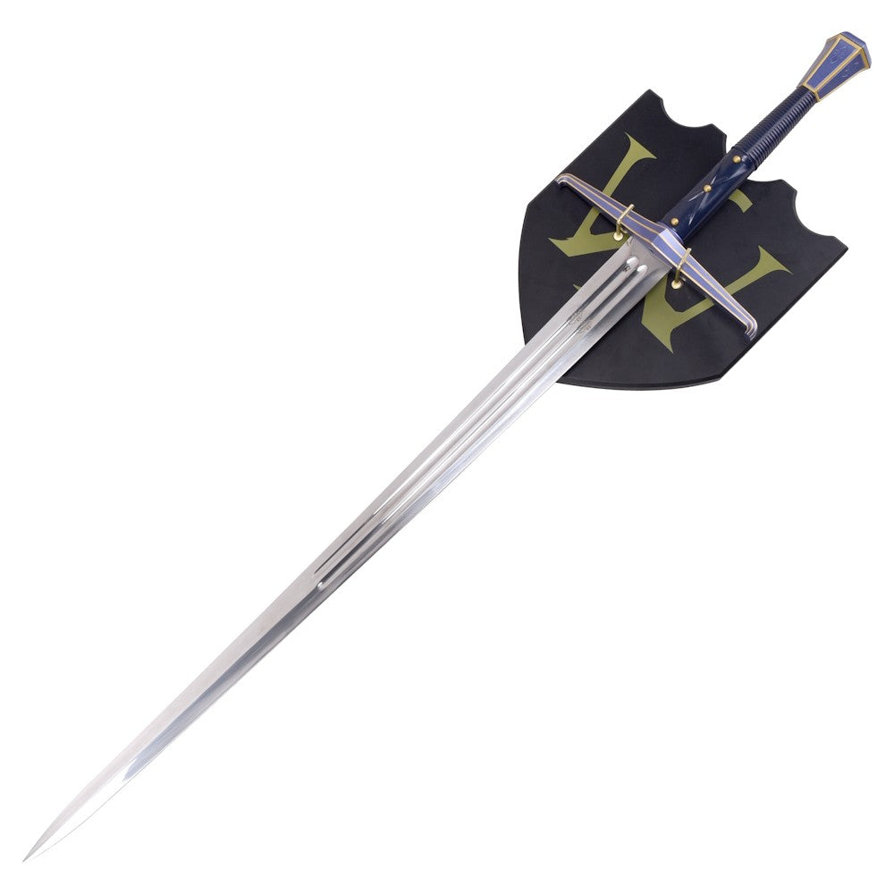 SPADA ORNAMENTALE (ZS1326)