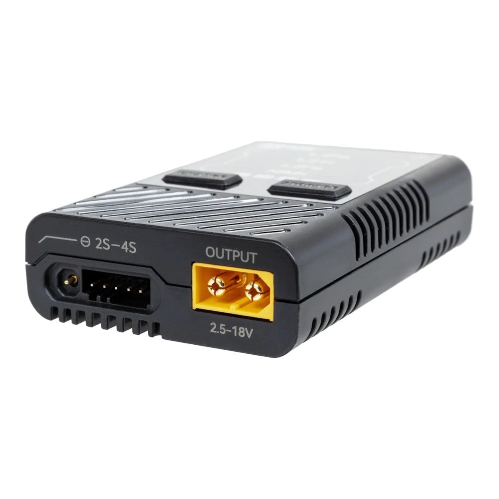 SPECNA ARMS MINI CARICA BATTERIE LI-PO/LI-FE/NI-MH USB-C (SPE-07-043799)