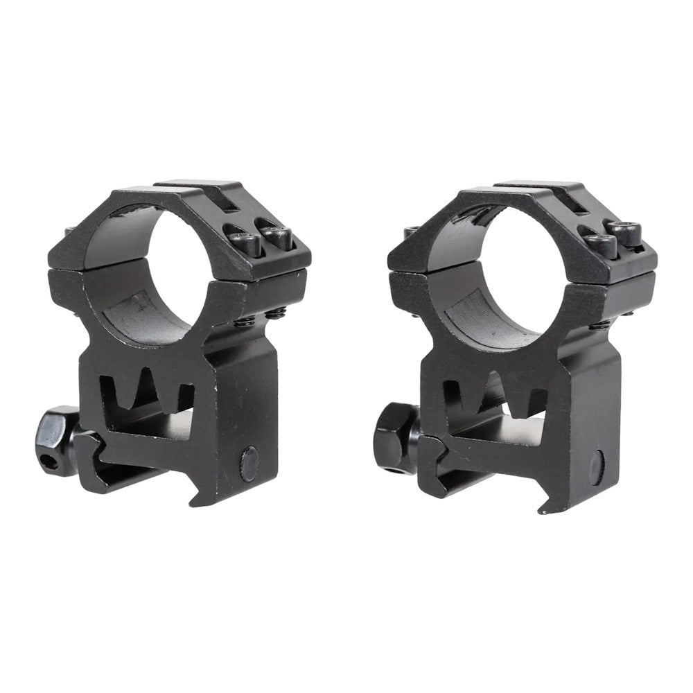 SPECNA ARMS ANELLI ALTI 30mm PER SLITTE 20mm NERO (SPE-10-043906)