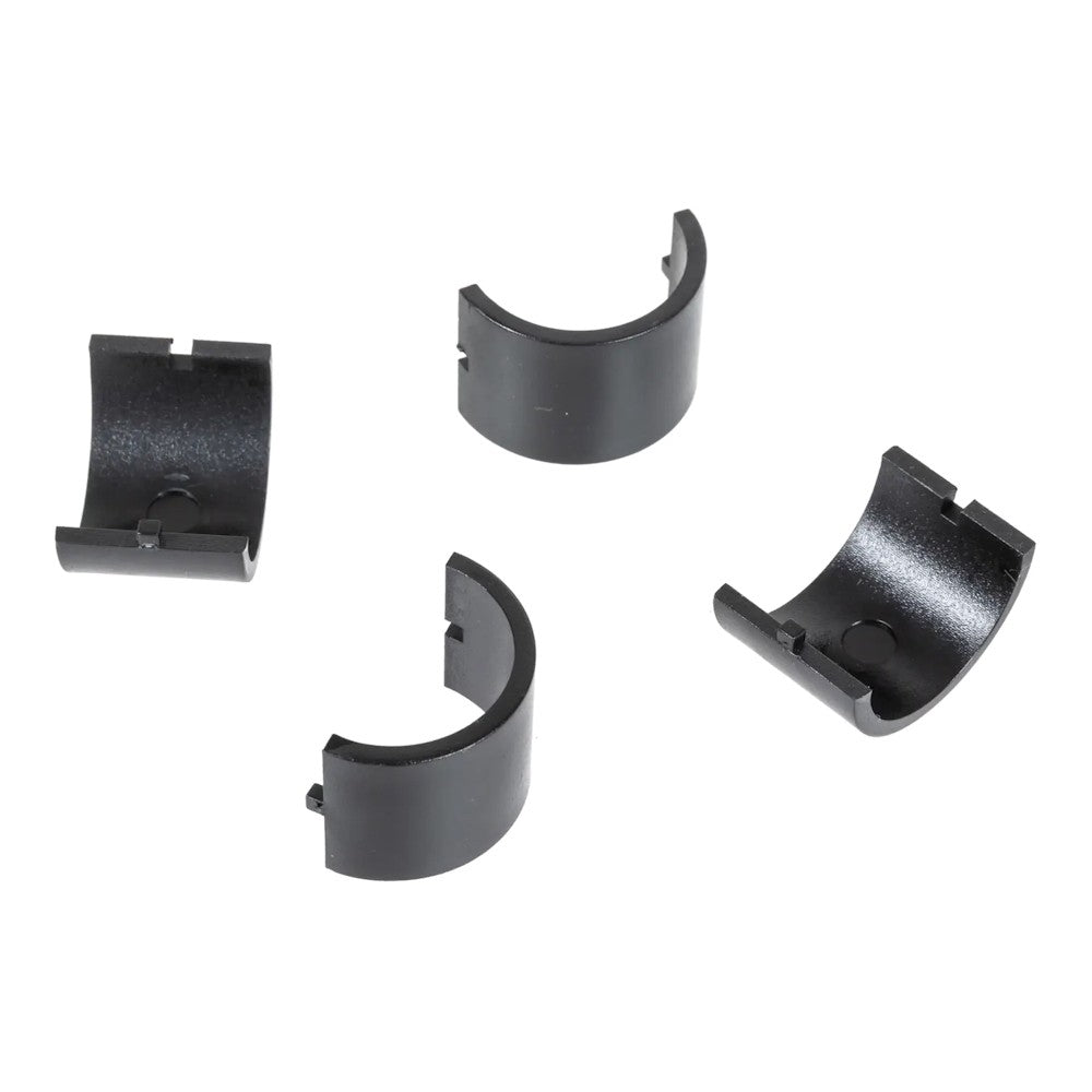 SPECNA ARMS ATTACCO MONOBLOCCO CANTILEVER PER OTTICA DIAMETRO 30mm/1" NERO (SPE-10-043901)