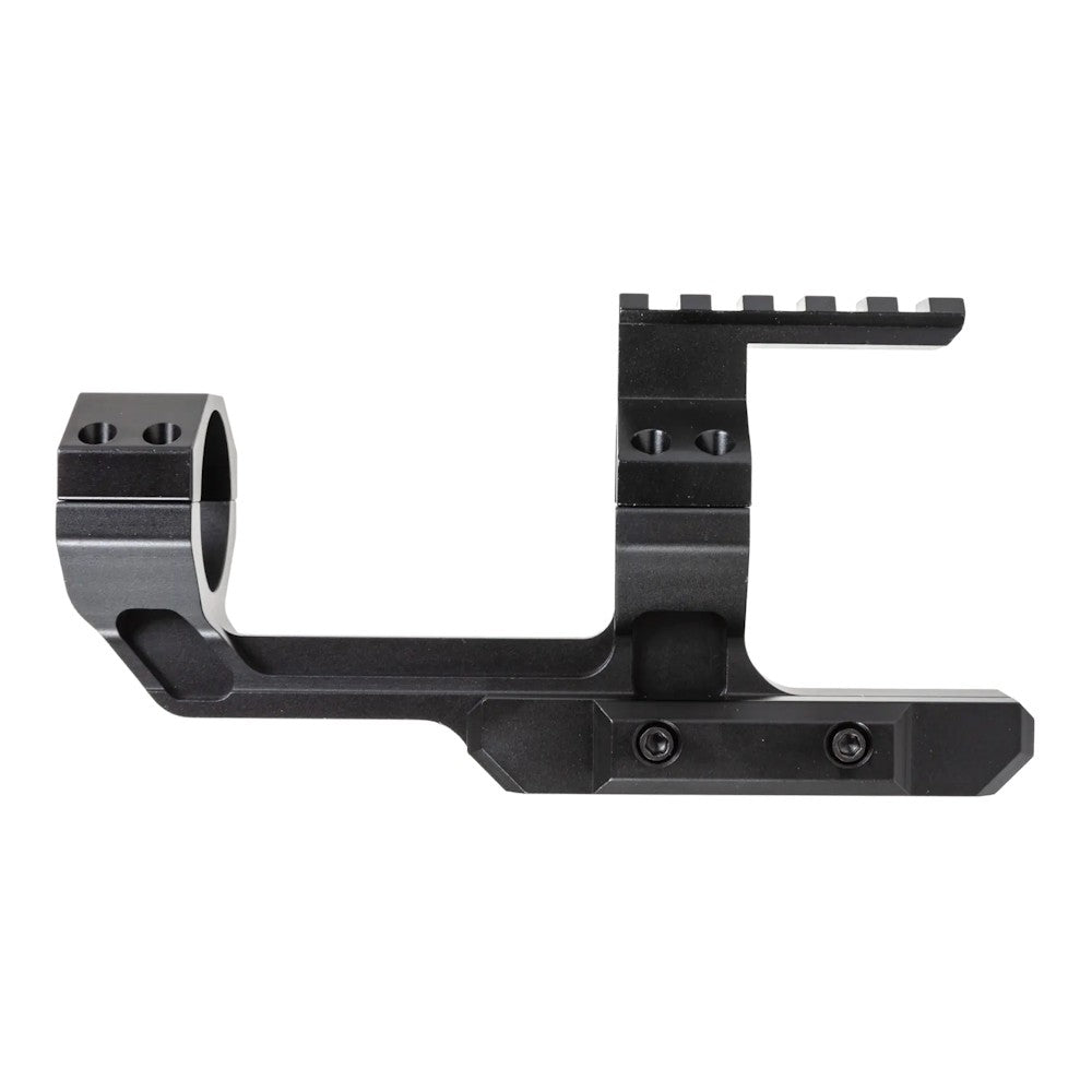 SPECNA ARMS ATTACCO MONOBLOCCO CANTILEVER PER OTTICA DIAMETRO 30mm/1" NERO (SPE-10-043902)