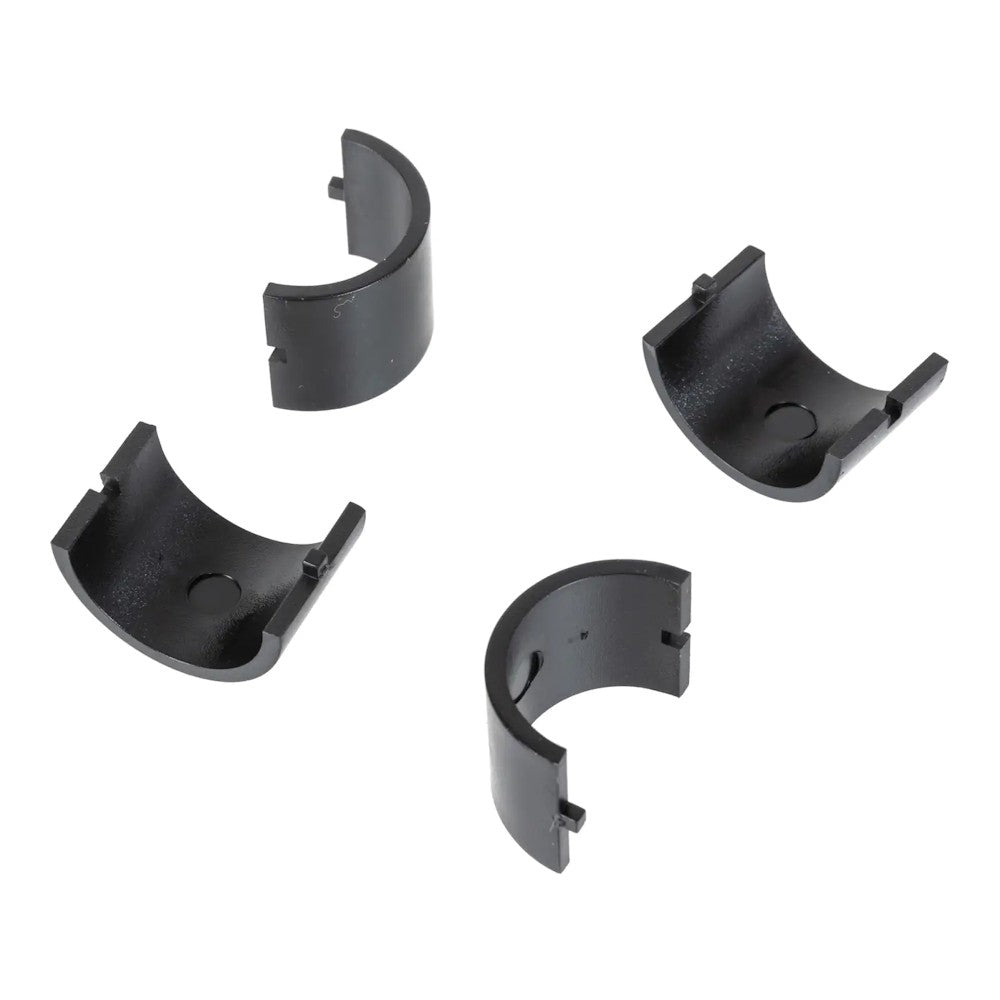 SPECNA ARMS ATTACCO MONOBLOCCO CANTILEVER PER OTTICA DIAMETRO 30mm/1" NERO (SPE-10-043902)