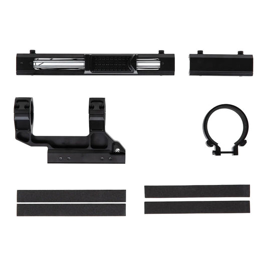 SPECNA ARMS ATTACCO PER OTTICHE DIAMETRO 30mm CON CAMBIO RAPIDO ZOOM NERO (SPE-10-042965)