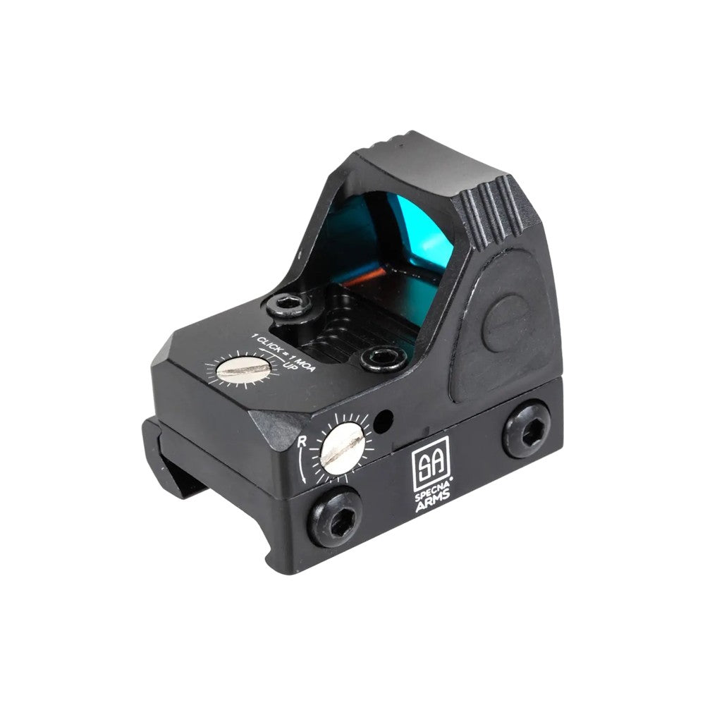 SPECNA ARMS AXIS RED DOT SIGHT NERO (SPE-10-043818)