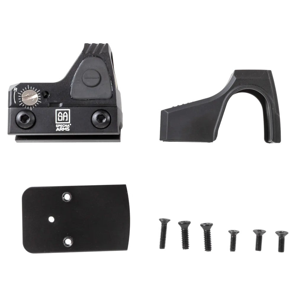 SPECNA ARMS AXIS RED DOT SIGHT NERO (SPE-10-043818)