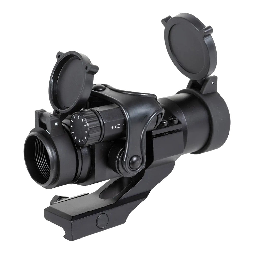 SPECNA ARMS BATTLE RED DOT SIGHT CORE NERO (SPE-10-041884)
