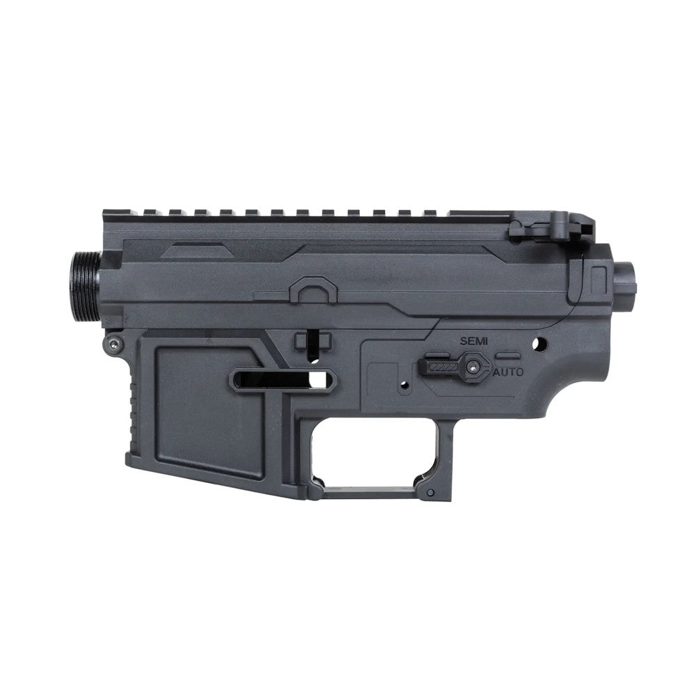 SPECNA ARMS BODY SAAS PER SERIE M4/M16 CORE/FLEX NERO (SPE-09-046732)