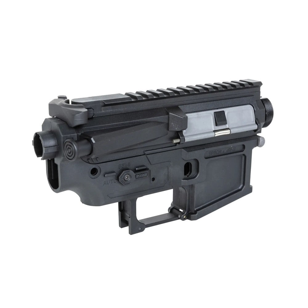 SPECNA ARMS BODY SAAS PER SERIE M4/M16 CORE/FLEX NERO (SPE-09-046732)