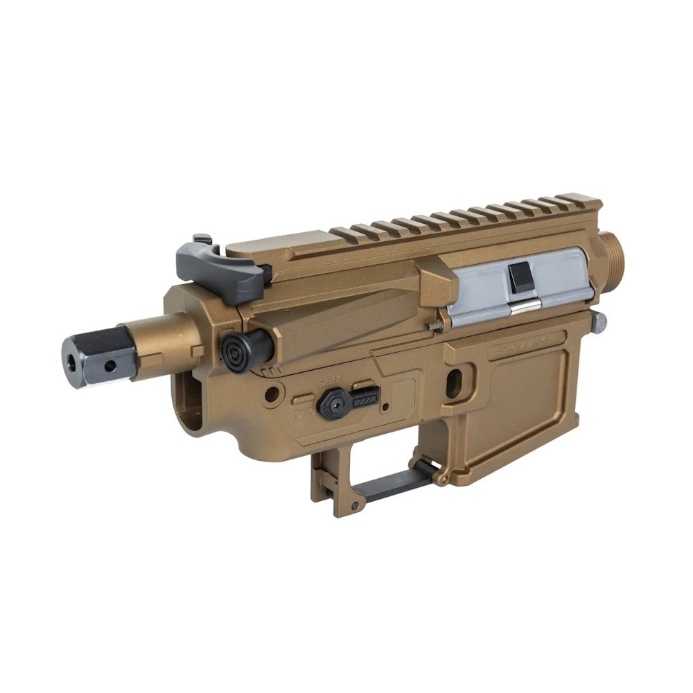 SPECNA ARMS BODY SAAS PER SERIE M4/M16 PRIME CHAOS BRONZE (SPE-09-046720)