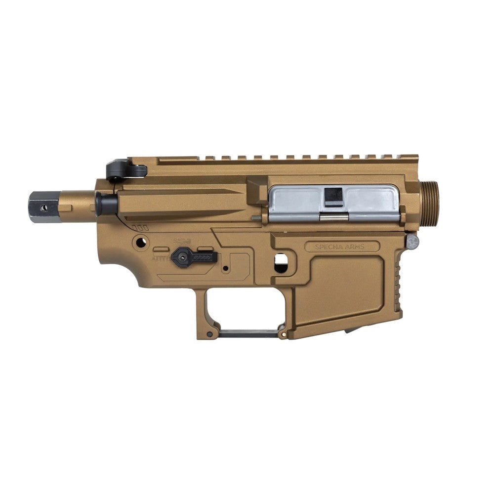 SPECNA ARMS BODY SAAS PER SERIE M4/M16 PRIME CHAOS BRONZE (SPE-09-046720)