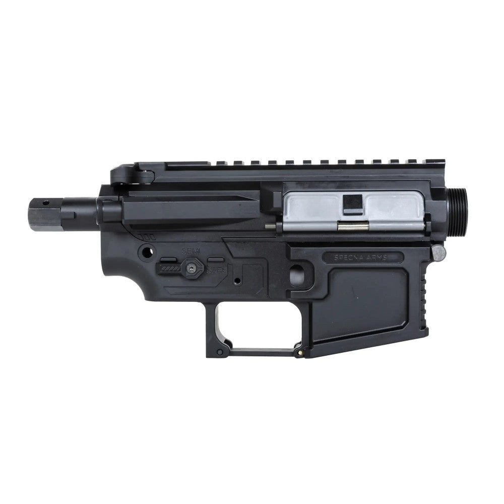 SPECNA ARMS BODY SAAS PER SERIE M4/M16 PRIME NERO (SPE-09-046719)