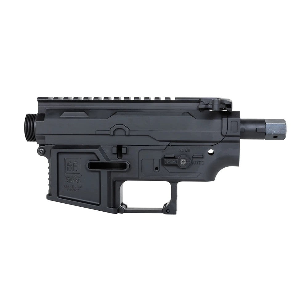 SPECNA ARMS BODY SAAS PER SERIE M4/M16 PRIME NERO (SPE-09-046719)