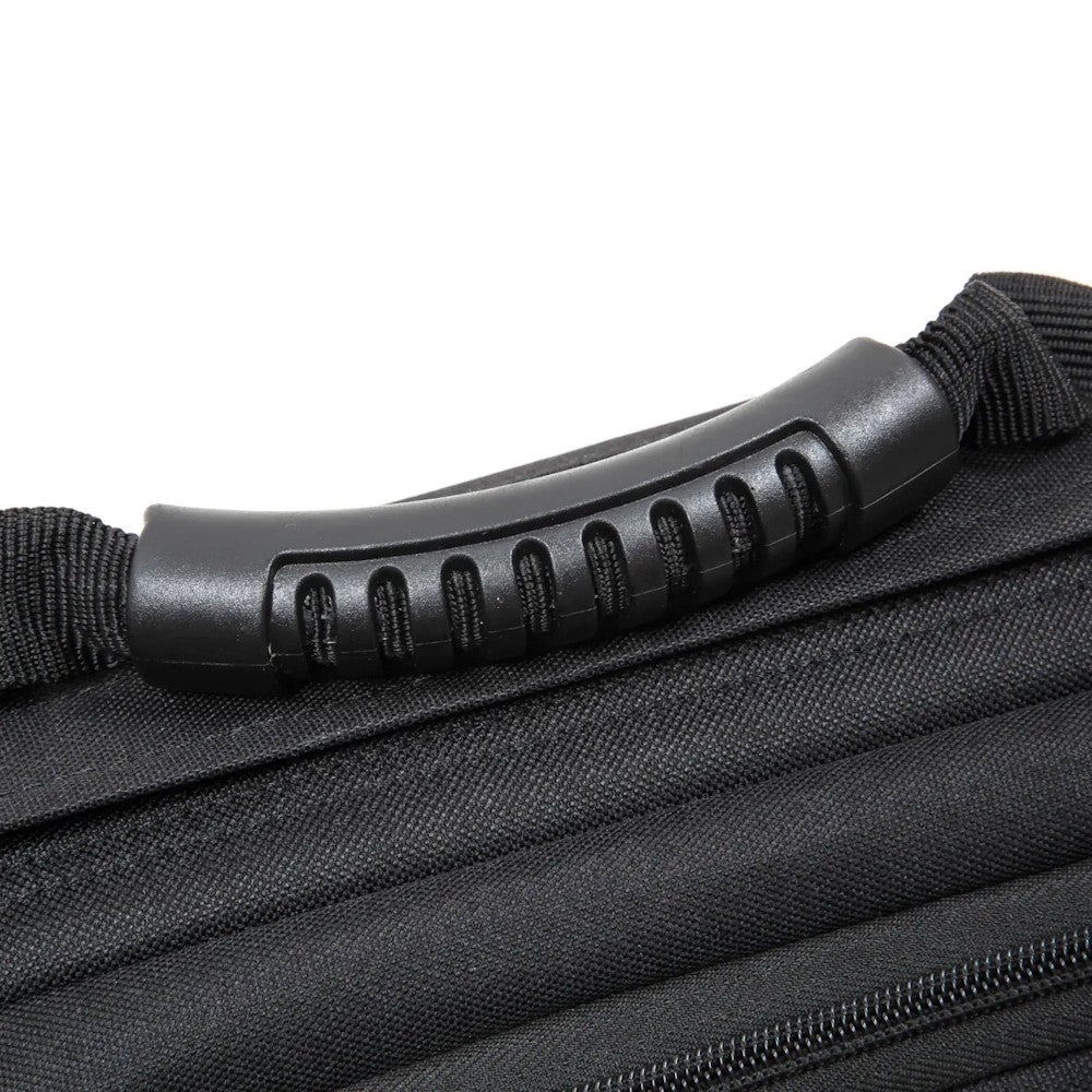 SPECNA ARMS BORSA PER FUCILE QUICK DEPLOYMENT NERO (SPE-22-042330)