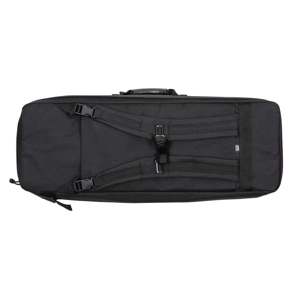 SPECNA ARMS BORSA PER FUCILE QUICK DEPLOYMENT NERO (SPE-22-042330)
