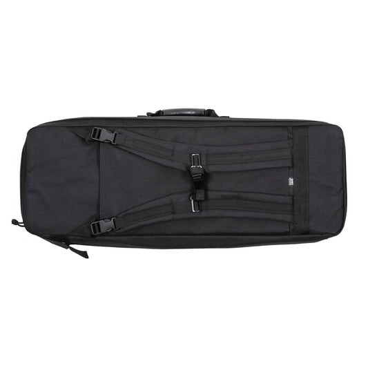 SPECNA ARMS BORSA PER FUCILE QUICK DEPLOYMENT NERO (SPE-22-042330)