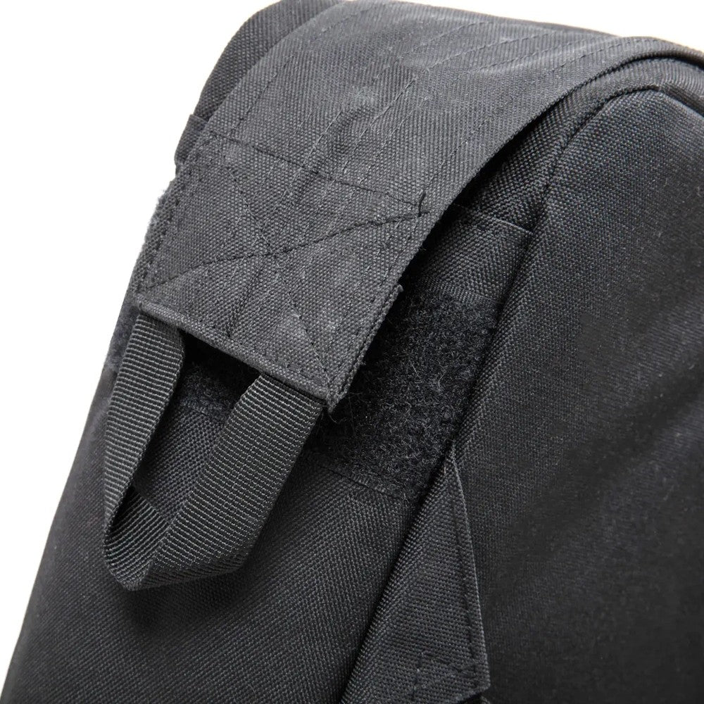 SPECNA ARMS BORSA PER FUCILE QUICK DEPLOYMENT NERO (SPE-22-042330)