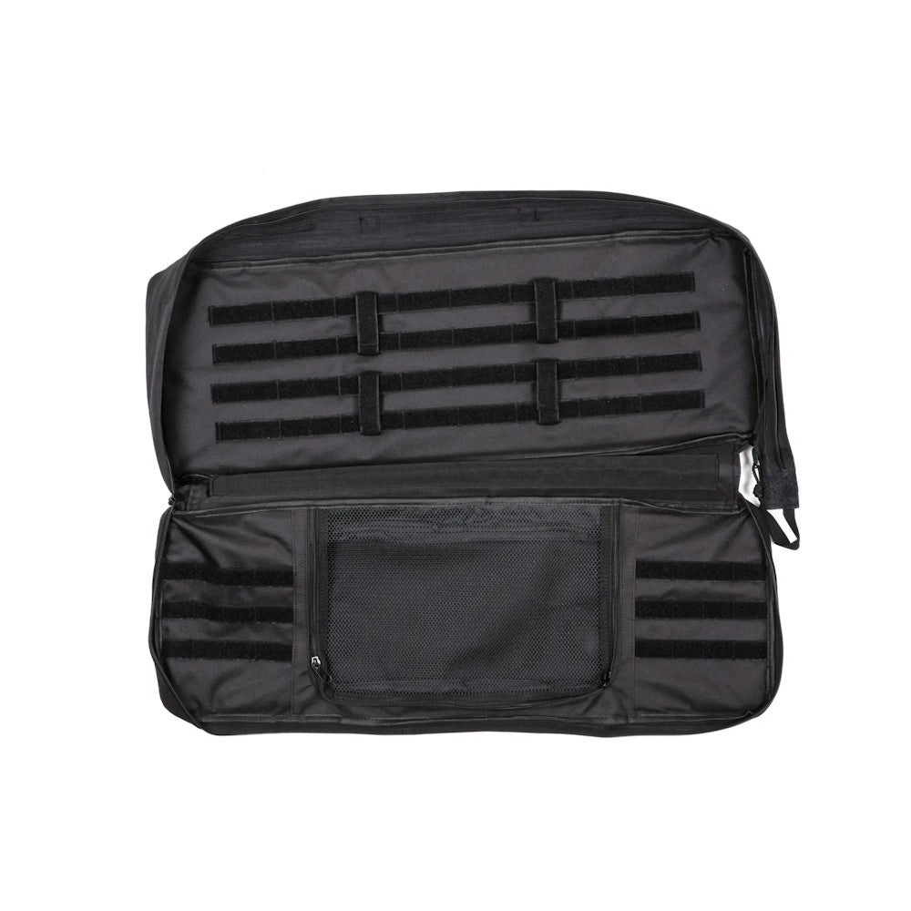 SPECNA ARMS BORSA PER FUCILE QUICK DEPLOYMENT NERO (SPE-22-042330)