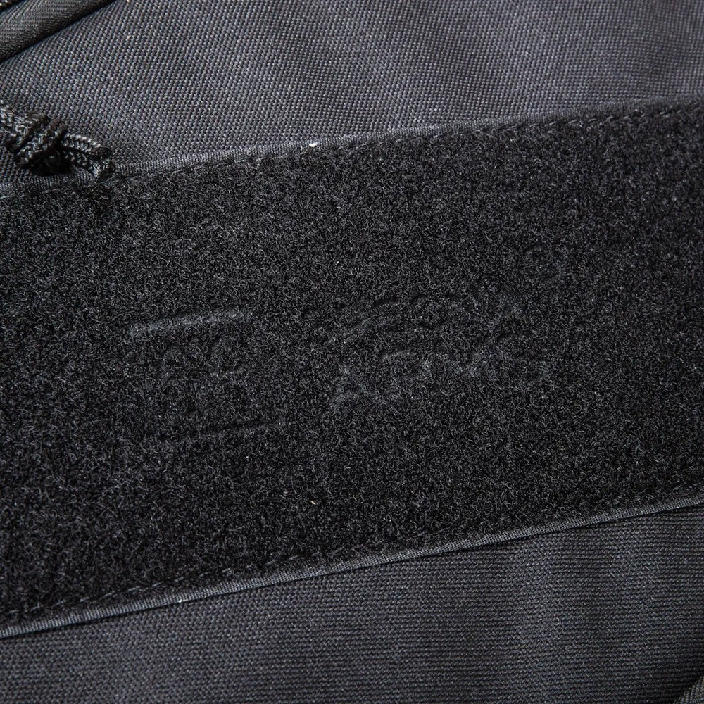 SPECNA ARMS BORSA PER FUCILE QUICK DEPLOYMENT NERO (SPE-22-042330)