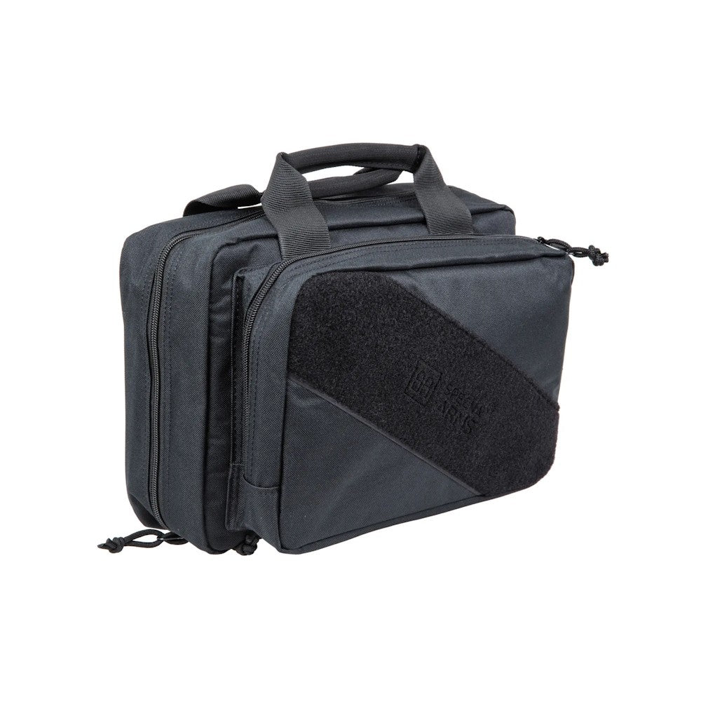 SPECNA ARMS BORSA PER PISTOLA EXPERT NERA (SPE-22-042320)