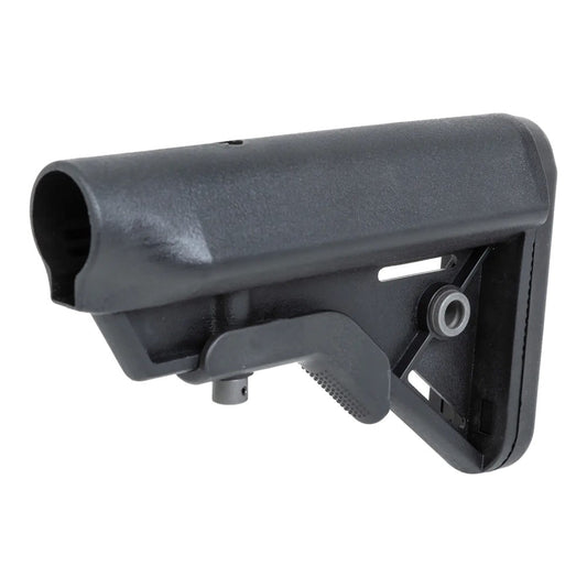 SPECNA ARMS CALCIO RETRATTILE PER  M4/M16 NERO (SPE-09-046715)