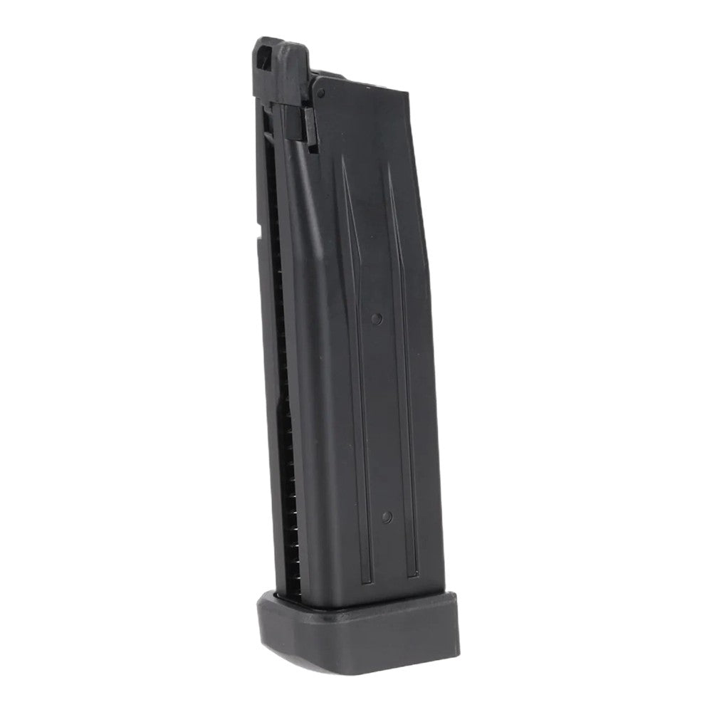 SPECNA ARMS CARICATORE A GAS 30 COLPI PER SERIE PISTOLA VAPOR NERO (SPE-05-047916)