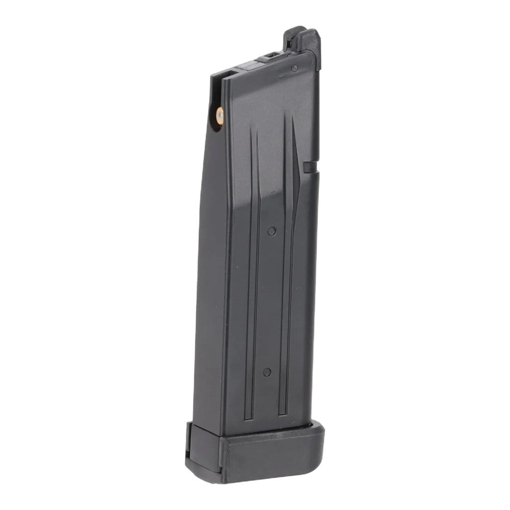 SPECNA ARMS CARICATORE A GAS 30 COLPI PER SERIE PISTOLA VAPOR NERO (SPE-05-047916)