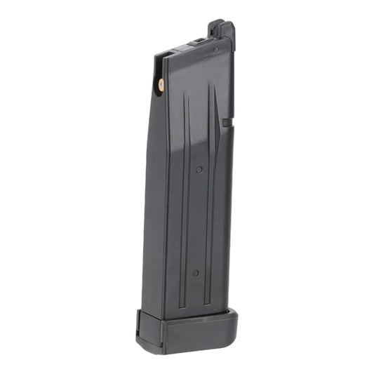 SPECNA ARMS CARICATORE A GAS 30 COLPI PER SERIE PISTOLA VAPOR NERO (SPE-05-047916)