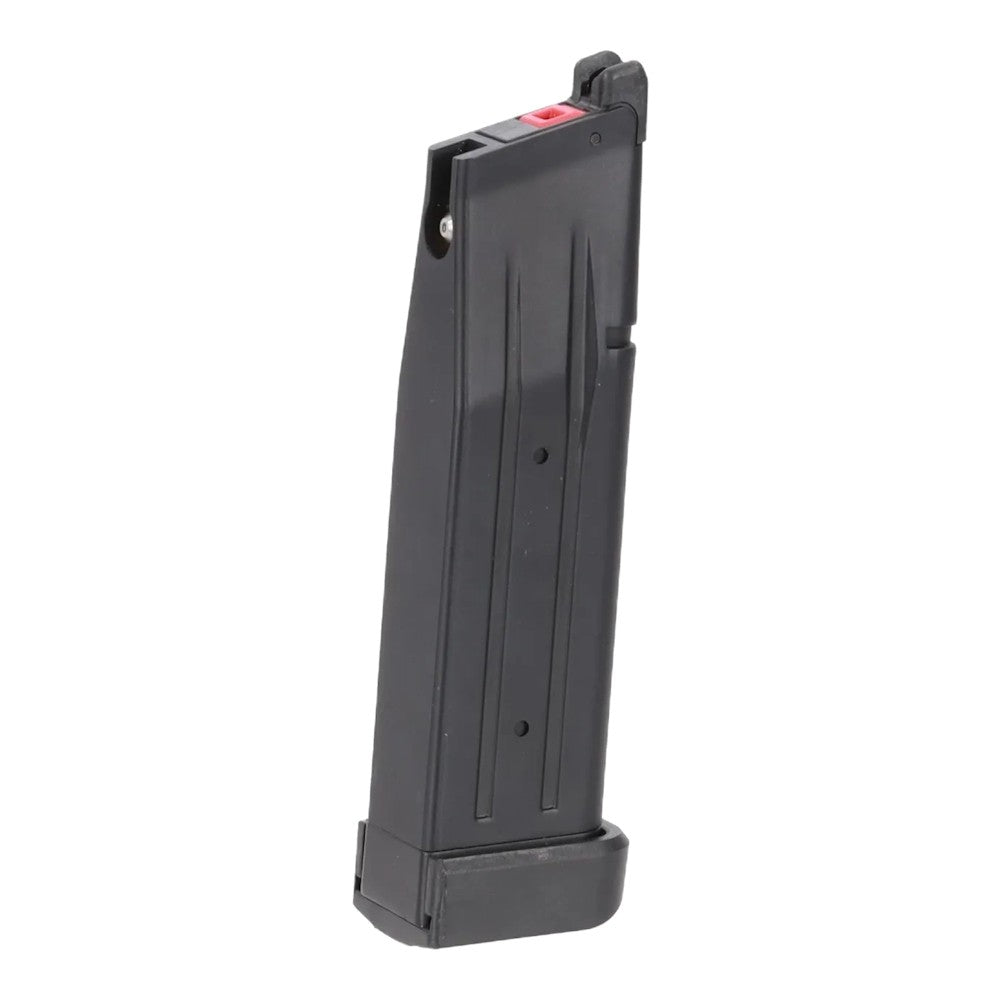 SPECNA ARMS CARICATORE A CO2 30 COLPI PER SERIE PISTOLA VAPOR HI CAPA NERO (SPE-05-047914)