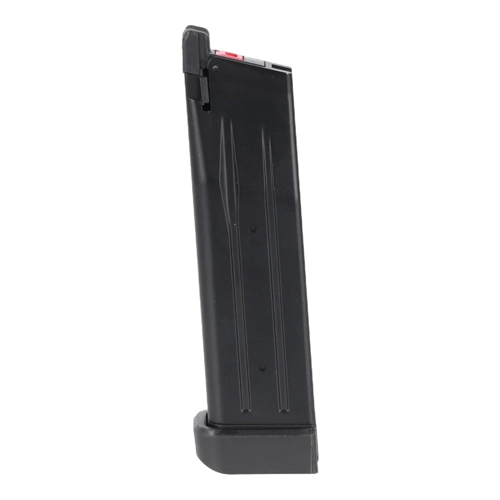 SPECNA ARMS CARICATORE A CO2 30 COLPI PER SERIE PISTOLA VAPOR HI CAPA NERO (SPE-05-047914)