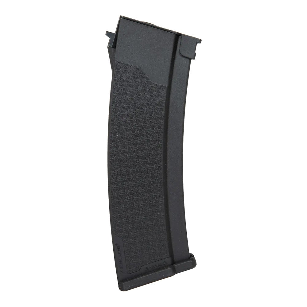 SPECNA ARMS CARICATORE HI-CAP MAGGIORATO S-MAG 430 COLPI PER SERIE AK J NERO (SPE-05-032792)