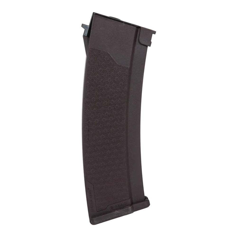 SPECNA ARMS CARICATORE MAGGIORATO AK HI-CAP S-MAG 430 COLPI PER SERIE J PLUMB (SPE-05-036113)