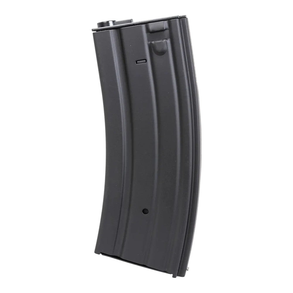 SPECNA ARMS CARICATORE MONOFILARE LOW-CAP 30 COLPI PER SERIE M4/M16 NERO (SPE-05-046337)