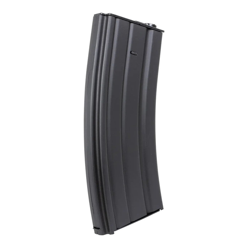 SPECNA ARMS CARICATORE MONOFILARE LOW-CAP 30 COLPI PER SERIE M4/M16 NERO (SPE-05-046337)